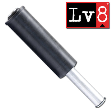 Rögzítés "DIAVOL" egyoldalas lengőkaros állványhoz – BMW K1200/1300R/S/RnineT, E630/03B52.9, LV8, Ø=53,5mm