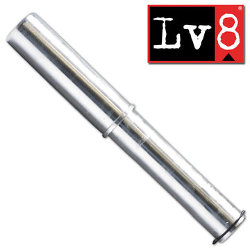 Rögzítés "DIAVOL" egyoldalas lengőkaros állványhoz – E630/03T, Horex/Triumph/KTM 1290 SD, LV8, Ø=27,5 mm