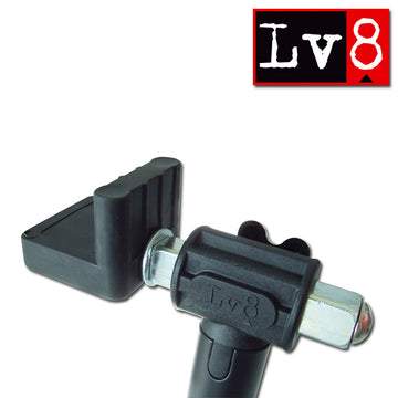 L-aljzat a hátsó szerelőállványhoz "DIAVOL/LEGO"