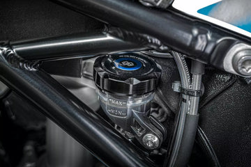 BMW K 1200 GT [GILLES TOOLING] – Fékfolyadék tartály burkolata - 0