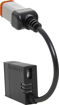 Harley Davidson Fxsbse [DYNOJET] – Power Vision 4 befecskendező vezérlés