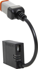 harley davidson flstc [DYNOJET] – Power Vision 4 befecskendező vezérlés-4