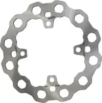 Kawasaki Ninja Zx-10 RR Zx1000Z [2023-2024, 2026, 2025-2026] - Cubiq™ Bremsscheibe – Bild 6