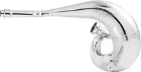 Ktm Mxc 200 [2004-2005] – Gold Series Gnarly™ elosztó – 9. kép