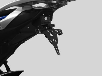 bmw s 1000 [ZIEGER] – B típusú PRO rendszámtartó