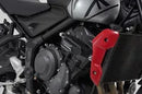 Triumph Trident 660 [SW-MOTECH] – keretvédők