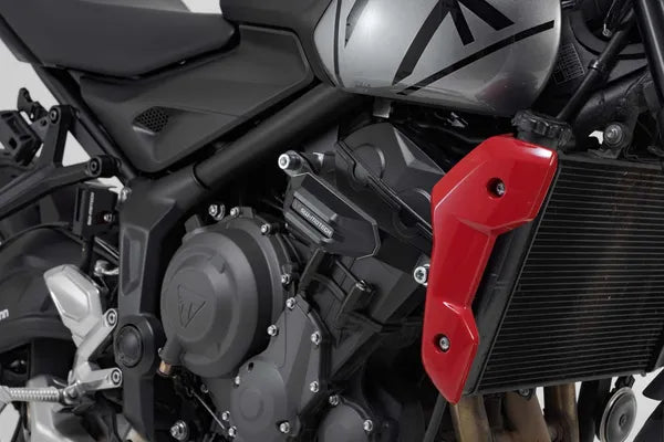 Triumph Trident 660 [SW-MOTECH] – keretvédők