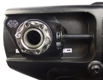 Yamaha Tenere 700 [GILLES TOOLING] – AXB láncfeszítő tengelyblokk - 0