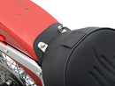 harley davidson flst [DRAG SPECIALTIES] – Egyéni ülés, háttámla kompatibilis-4