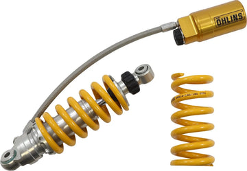 honda c 125 [OHLINS] – STX Piggyback S36 Mini lengéscsillapító
