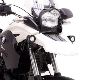 bmw g 650 gs [DENALI] – helyzetjelző lámpa tartó