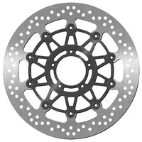 Ducati XDIAVEL 1262 Black Star [2021] - Flame Series Rotor Race – Bild 10