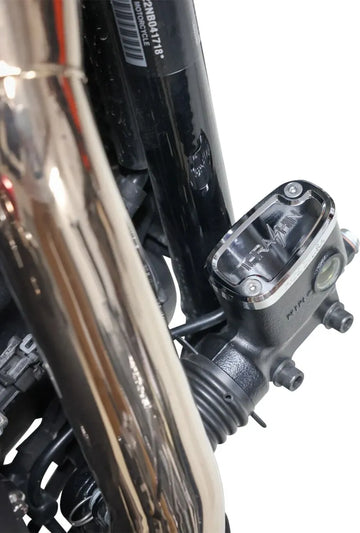 harley davidson softail street bob fxbb [THRASHIN SUPPLY CO.] - Fékfolyadék-tartály sapka - 0