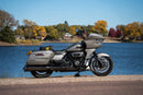 harley davidson fltr [KLOCK WERKS] – Hugger sorozatú első sárvédő-2