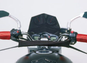KTM RC 390 [2025] – Szíjkészlet – Fekete - 0