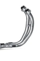 Yamaha Tracer 700 [AKRAPOVIC] – Elosztócsövek