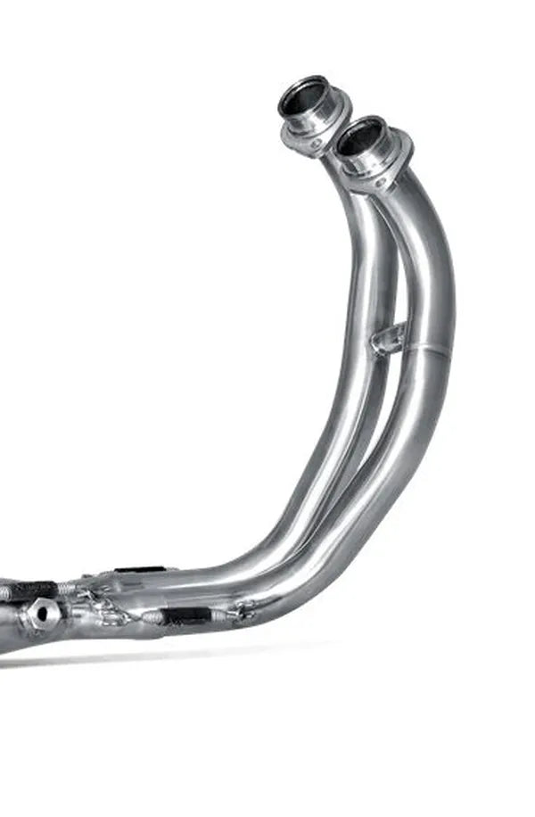 Yamaha XSR 700 [AKRAPOVIC] – elosztócsövek