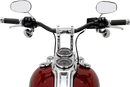 harley-davidson street bob [PERFORMANCE MACHINE (PM)] – Phatbar & Riser Készlet-1
