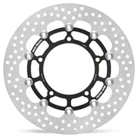 Suzuki V-Strom 800 De ABS [2023-2024] - Flame Series Schwimmende Bremsscheibe – Bild 10