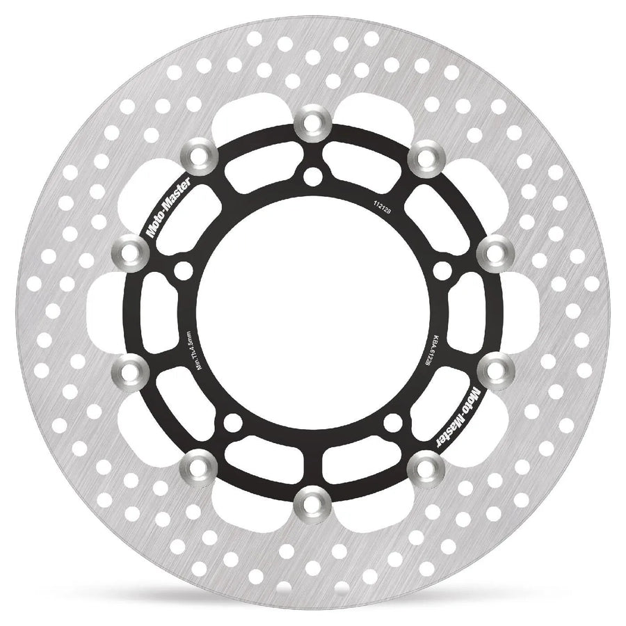 Suzuki Dl 1050 XT [2020-2022, 2024] - Halo Series Schwimmende Bremsscheibe – Bild 1