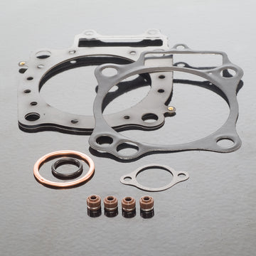 HUSQVARNA TC 250 [2005-2009] - Hengerfej tömítés