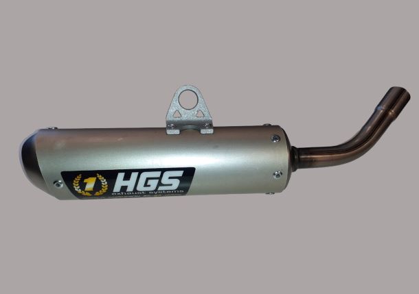 HUSQVARNA TC 65 [2017-2023] - Hangtompító versenycélokra