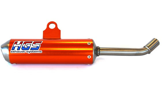 GAS GAS MC 85 [2021-2025] – Hangtompító 2T Racing