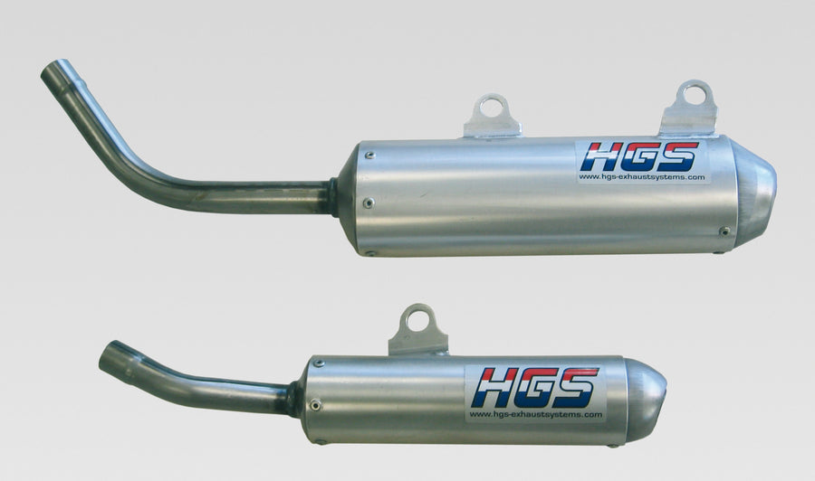 KTM 300 EXC TPI [2018-2019] - Kipufogó hangtompító