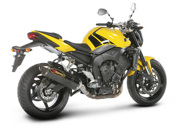 YAMAHA FZS 1000 FAZER [2006-2015] - Felcsúsztatható kipufogórendszer