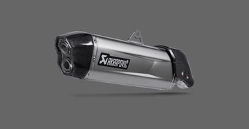 APRILIA TUAREG 660 [2022-2024] – Slip-On Line Tuareg 660 2022