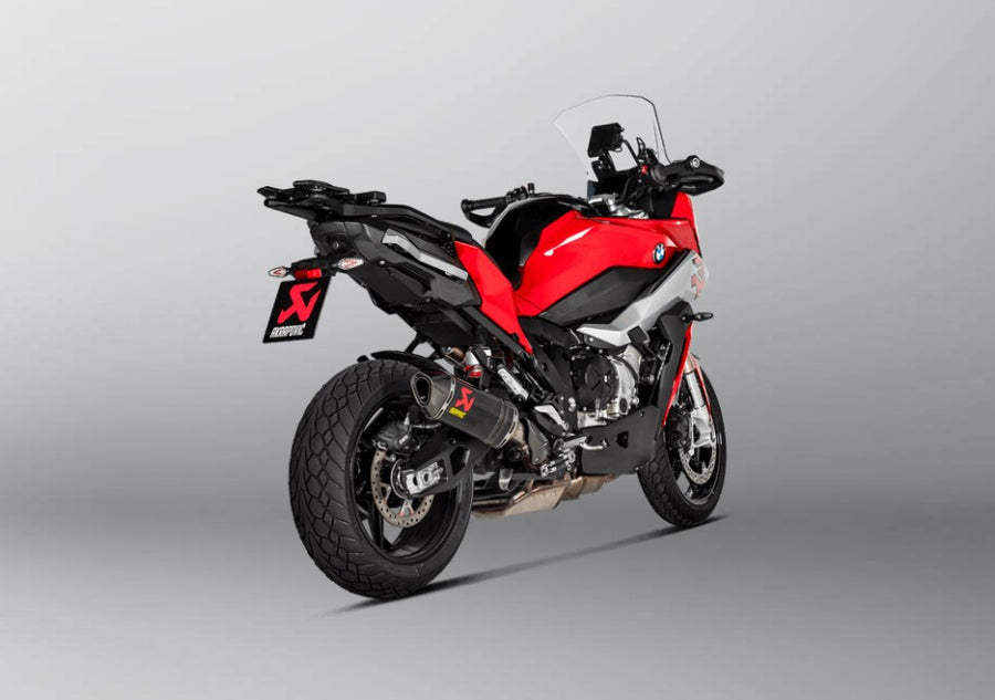 BMW M 1000 [2020-2023] - Felcsúsztatható kipufogórendszer
