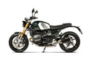 BMW R 12 NINET [2024-2025] - Slip-On Line (SS) kipufogórendszer