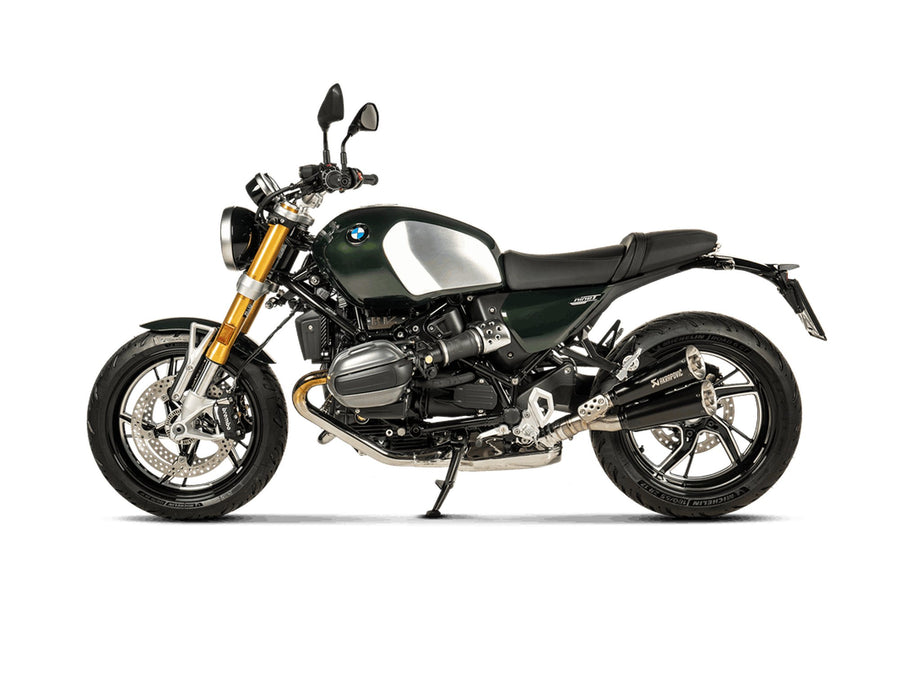 BMW R 12 NINET [2024-2025] - Slip-On Line (SS) kipufogórendszer