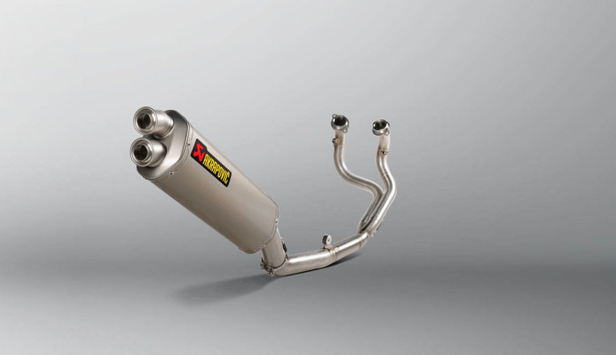 HONDA CRF 1100 L AFRICA TWIN ADVENTURE SPORTS [2020-2023] - Racing Line