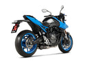 SUZUKI GSX 8 R [2022-2025] - Kipufogórendszer