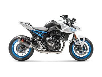 SUZUKI GSX 8 TT [2022-2026] – Racing Line (karbon) kipufogórendszer
