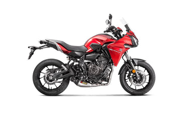 YAMAHA XSR 700 [2016-2020] - Kipufogórendszer