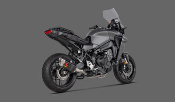 YAMAHA TRACER 9 [2021-2024] - Kipufogórendszer