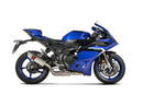 YAMAHA YZF R [2024-2025] - Komplett kipufogórendszer