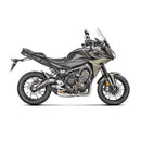 YAMAHA MT 09 MT 09 SP MT 09 TRACER [2014-2020] - Racing Line kipufogórendszer