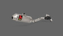 KAWASAKI KX 450 [2021-2023] – Evolution Line (titán) kipufogórendszer