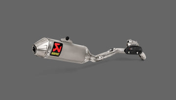 KAWASAKI KX 450 [2021-2023] – Evolution Line (titán) kipufogórendszer
