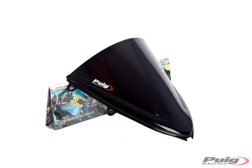HONDA CBR 1000 RR ABS FIREBLADE [2011] – versenyképernyő – fekete - 0