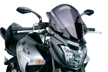 SUZUKI B-KING [2011] – Új generációs sport – Színezett