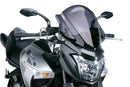SUZUKI B-KING [2011] – Új generációs sport – Színezett-2