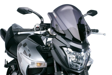SUZUKI B-KING [2011] – Új generációs sport – Színezett - 0