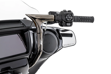 harley-davidson street [ZARD] – Eagle kormány - 0