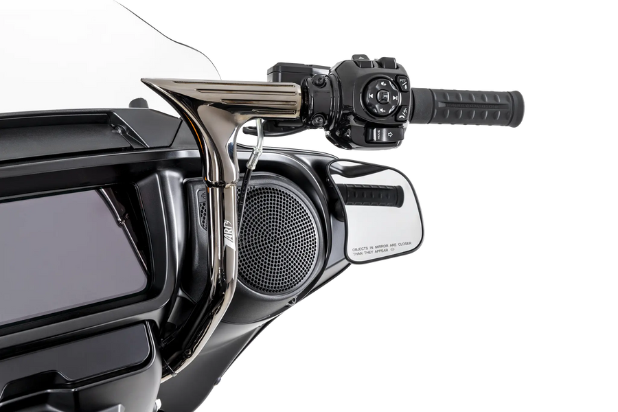 harley-davidson street [ZARD] – Eagle kormány