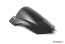 TRIUMPH BONNEVILLE T 120 BLACK [2025] - Z-Racing képernyő | Carbon megjelenés | PUIG 4635C