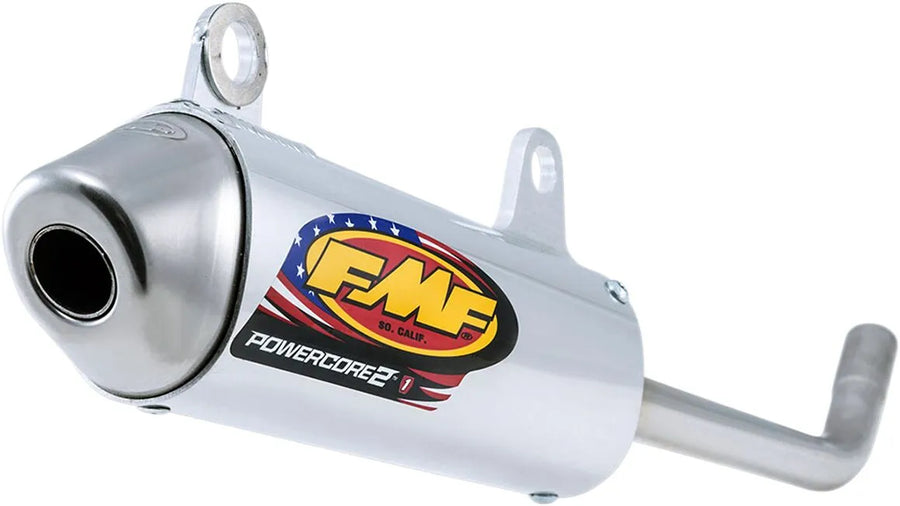 Husqvarna Te 250 [2017] - Powercore 2 Endschalldämpfer – Bild 1